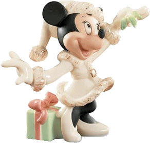 Disney plaatjes Disney kerst 