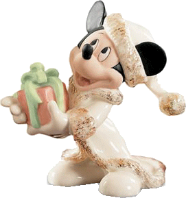 Disney plaatjes Disney kerst 