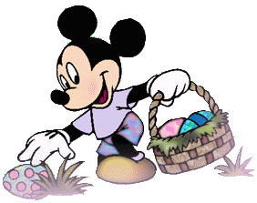 Disney plaatjes Disney pasen Mickey Mouse Paaseieren Zoeken