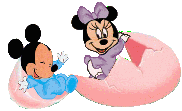 Disney plaatjes Disney pasen 