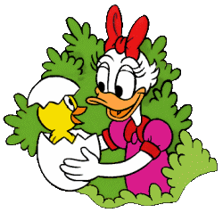 Disney plaatjes Disney pasen 