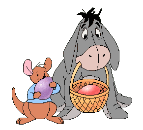 Disney plaatjes Disney pasen 