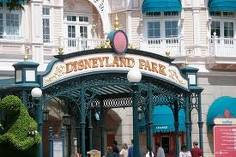 Disney plaatjes Disneyland parijs 