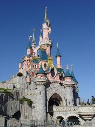 Disney plaatjes Disneyland parijs 