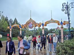 Disney plaatjes Disneyland parijs 