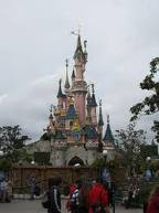 Disney plaatjes Disneyland parijs 