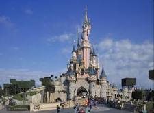 Disney plaatjes Disneyland parijs 