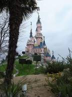 Disney plaatjes Disneyland parijs 