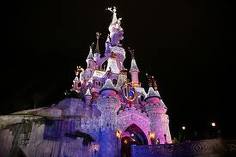 Disney plaatjes Disneyland parijs 