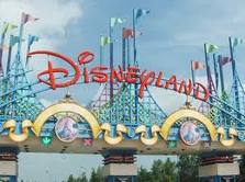 Disney plaatjes Disneyland parijs 