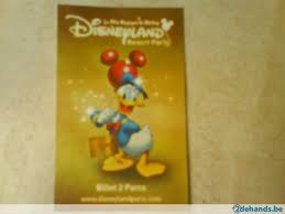 Disney plaatjes Disneyland parijs 