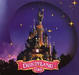 Disney plaatjes Disneyland parijs 