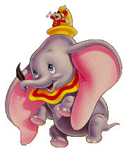 Dombo Disney plaatjes 