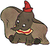Dombo Disney plaatjes 