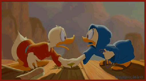 Donald duck Disney plaatjes 