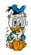 Donald duck Disney plaatjes 