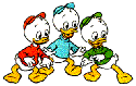 Donald duck Disney plaatjes 