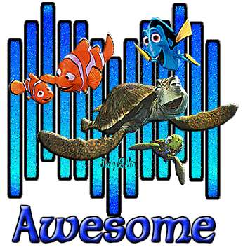 Finding nemo Disney plaatjes 