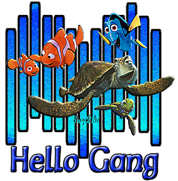 Finding nemo Disney plaatjes 