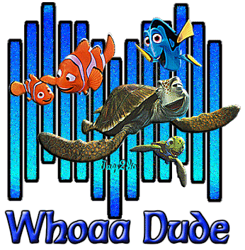 Finding nemo Disney plaatjes 