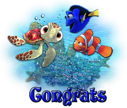 Finding nemo Disney plaatjes 