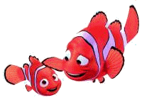 Finding nemo Disney plaatjes 