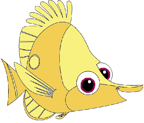 Finding nemo Disney plaatjes 