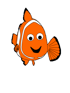 Finding nemo Disney plaatjes 