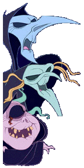 Hercules Disney plaatjes 