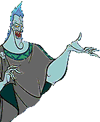 Hercules Disney plaatjes 