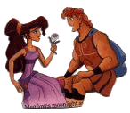 Hercules Disney plaatjes 