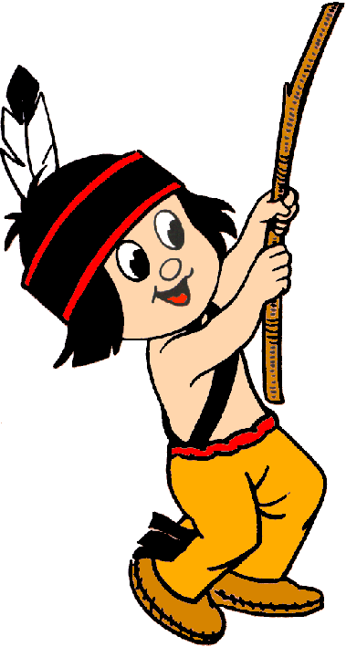 Hiawatha Disney plaatjes 