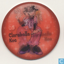 Disney plaatjes Karel paardepoot 