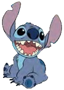 Lilo en stich Disney plaatjes 