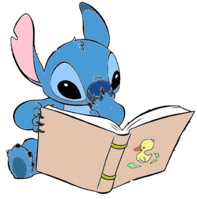 Lilo en stich Disney plaatjes 