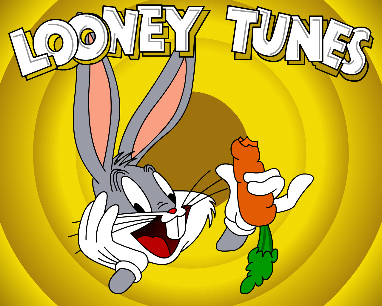Looney tunes Disney plaatjes 