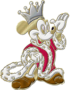 Disney plaatjes Mickey en minnie mouse 