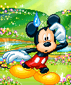 Disney plaatjes Mickey en minnie mouse Mickey Weet Het Niet Meer