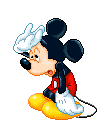 Disney plaatjes Mickey en minnie mouse Mickey Moe