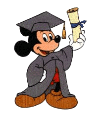 Disney plaatjes Mickey en minnie mouse 