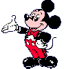 Disney plaatjes Mickey en minnie mouse Mickey Mouse, Zwaaien