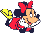 Disney plaatjes Mickey en minnie mouse 