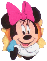 Disney plaatjes Mickey en minnie mouse 