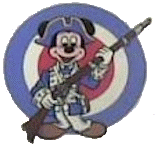 Disney plaatjes Onafhankelijkheidsdag 