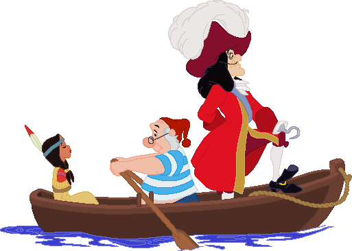 Peter pan Disney plaatjes 