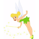 Peter pan Disney plaatjes 