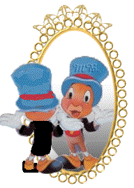 Pinokkio Disney plaatjes 