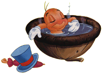 Pinokkio Disney plaatjes 