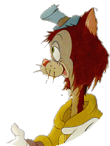 Pinokkio Disney plaatjes 