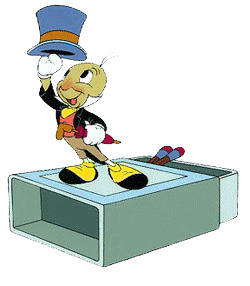 Pinokkio Disney plaatjes 